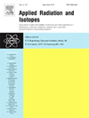 APPLIED RADIATION AND ISOTOPES雜志封面